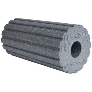 Blackroll® Groove Pro | Фоумролер с релефна повърхност