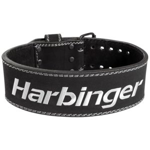 Unisex Powerlifting Gym Belt