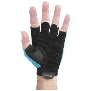 Unisex Ръкавици Power 2.0 - Aqua
