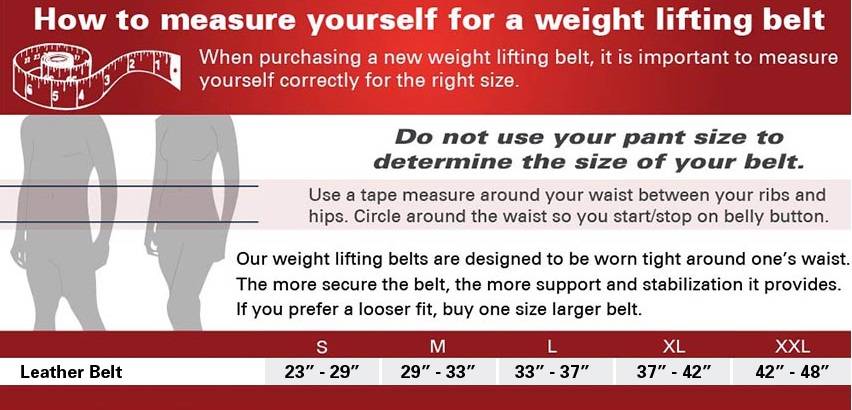 harbingerleatherpaddedbelt45952 harbingerleatherpaddedbelt45952