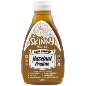 Skinny Syrup | Hazelnut Praline