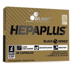 HepaPlus