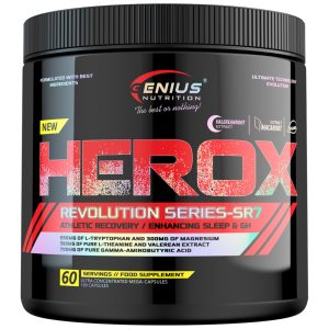 Herox
