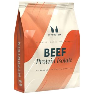 CarniPro Hydrolysed Beef Protein