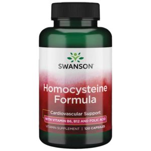 Homocysteine Formula
