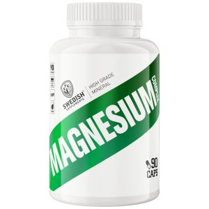 Magnesium Complex | 4 Types Matrix ~ Citrate, Oxide, Gluconate, Bisglycinate