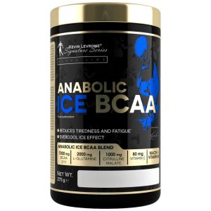 Anabolic ICE BCAA | with L-Glutamine & Citrulline Malate