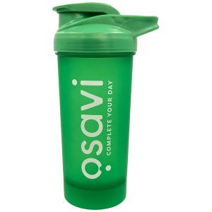 Osavi Shaker Bottle with Mixing Ball | Different Colors