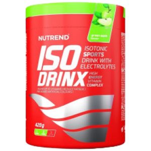 ISOdrinx