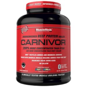 Carnivor / Beef Protein