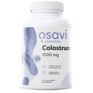 Colostrum 1000 mg