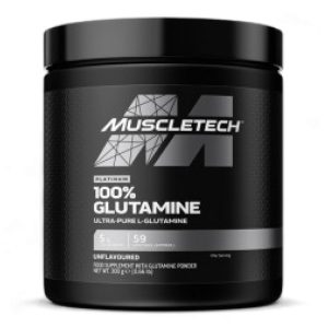 Platinum Glutamine