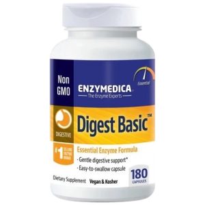 Digest Basic