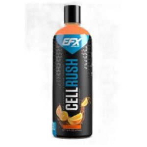 Cell Rush | Liquid Kre-Alkalyn EFX with Alanine Matrix