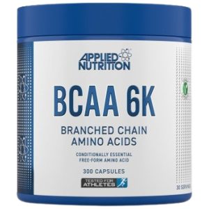 BCAA 6K