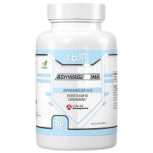 Ashwagandha KSM-66 600 mg