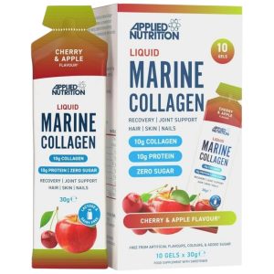 Liquid Marine Collagen