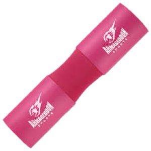 Foam Padded Barbell Cover / Омекотител за фитнес лост - Различни цветове