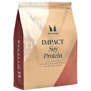 Soy Protein Isolate