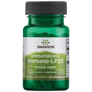Immunobiotic Immuno-LP20 50 mg