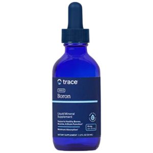 Ionic Boron 6 mg