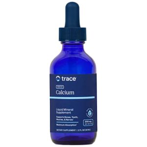 Ionic Calcium 200 mg
