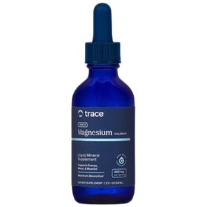 Ionic Magnesium 400 mg