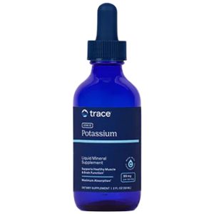 Ionic Potassium 99 mg