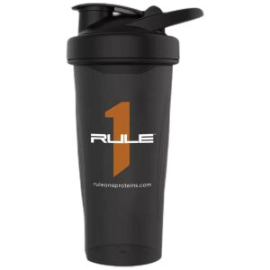 Shaker Cup | Black