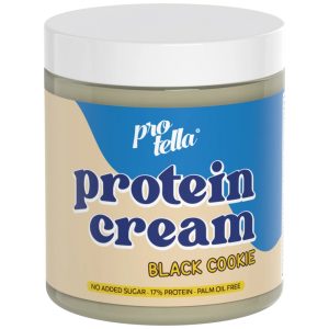 Protella Protein Cream | Black Cookie