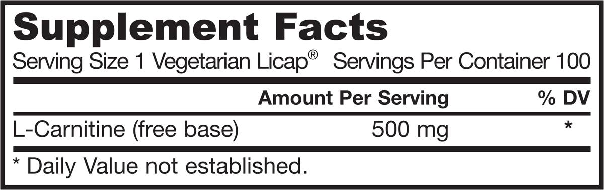 jarrow_formulas_l_carnitine_liquid_sf jarrow_formulas_l_carnitine_liquid_sf