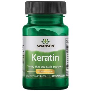 Keratin