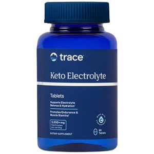 Keto / Electrolyte Tablets