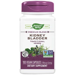 Kidney Bladder 465 mg
