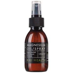 Magnesium Oil Spray