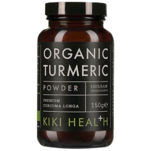 Organic Turmeric Powder