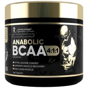 Anabolic BCAA 4:1:1
