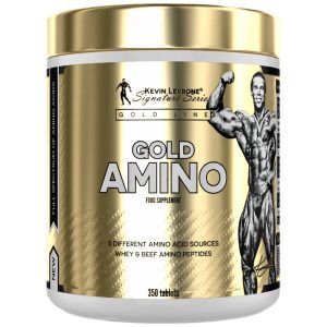 Gold Amino | Whey & Beef Amino Peptides