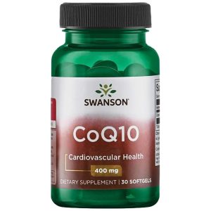 CoQ10 400 mg