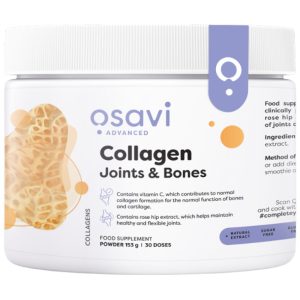Collagen Peptides | Joints & Bones with FORTIBONE®