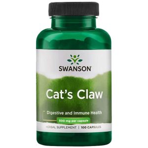 Cat's Claw 500 mg
