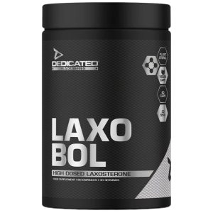 Laxo-Bol | with Laxosterone