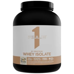 R1 Protein Naturally Flavored