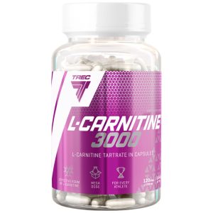 L-Carnitine 3000 Caps