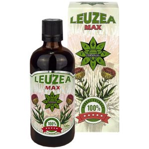 Leuzea Max