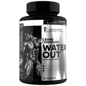 LevroLegendary Water Out | Natural Diuretic