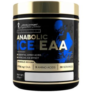 Anabolic ICE EAA | Essential Amino Acids Powder