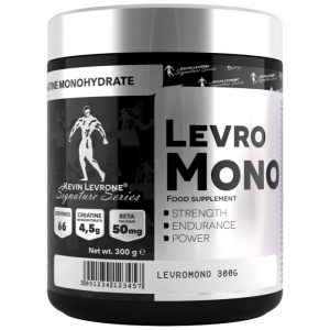 LevroMONO | Creatine Monohydrate Powder