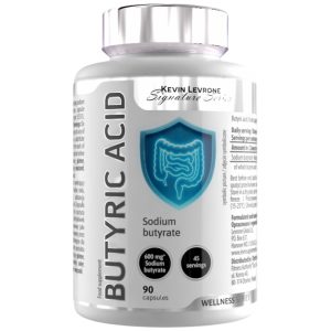 Levrone Wellness Butyric Acid 300 mg
