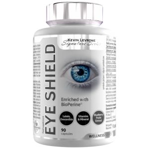 Levrone Wellness Eye Shield